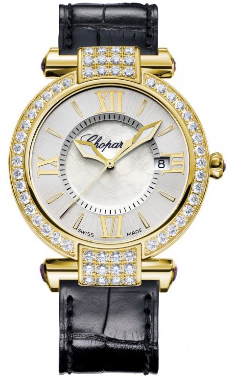Replica Chopard Imperiale 36mm 384221-0003 replica Watch Replica Chopard Imperiale 36mm 384221-0003 replica Watch